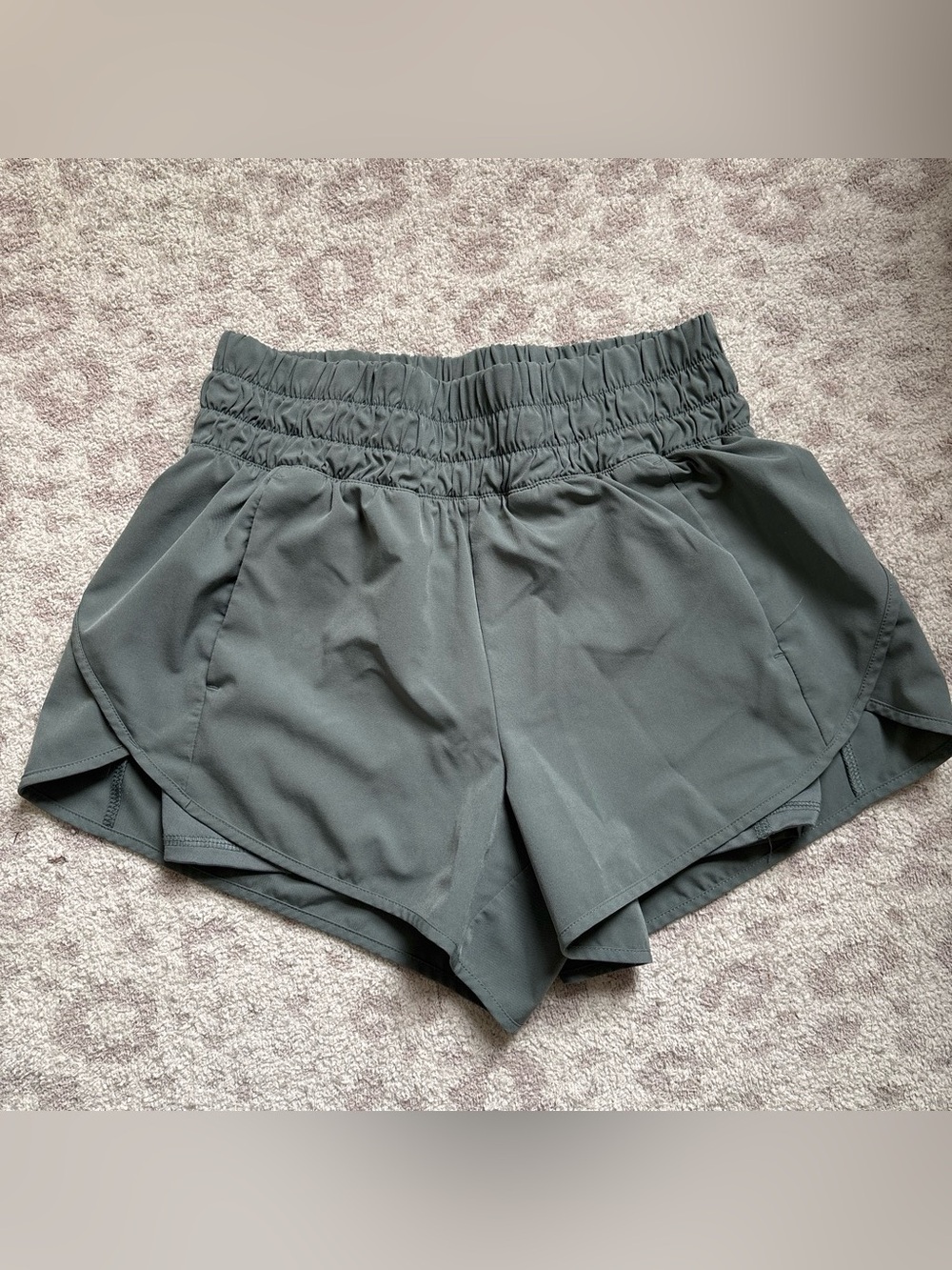 Athletic Shorts Avia